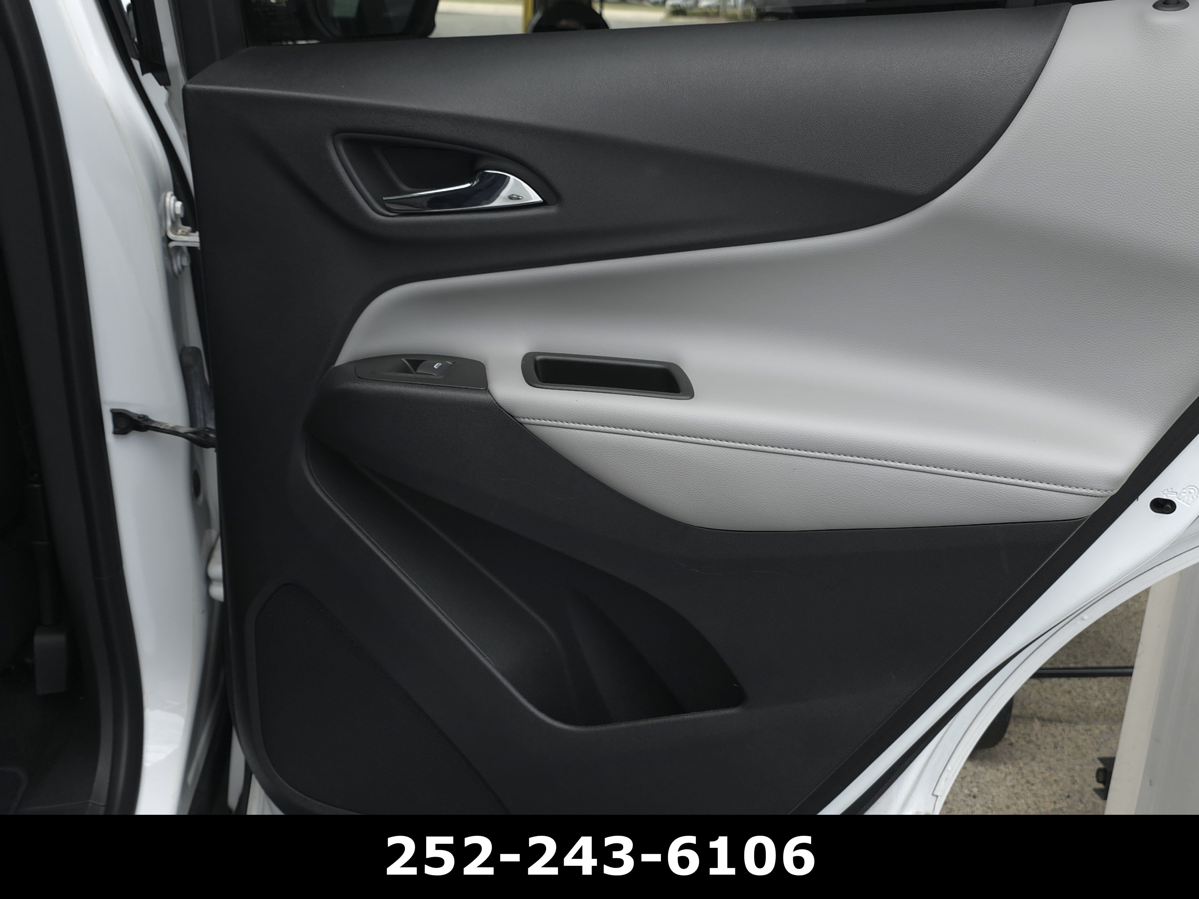 Used 2020 Chevrolet Equinox Premier FWD image 38