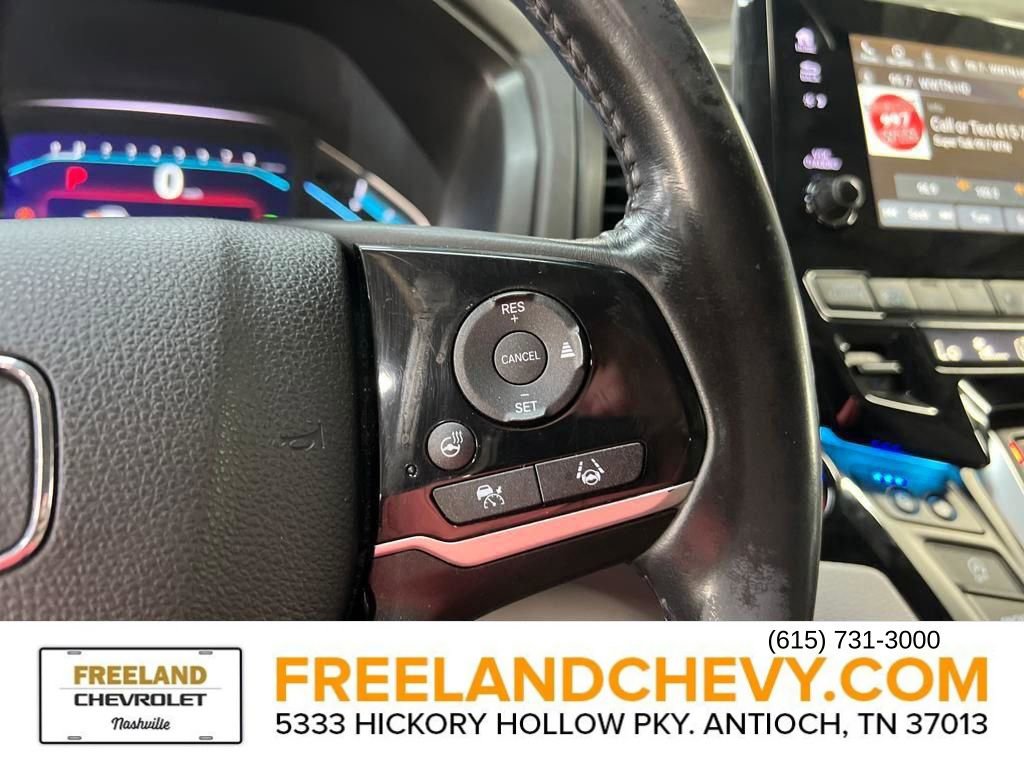 Used 2023 Honda Odyssey Elite image 18