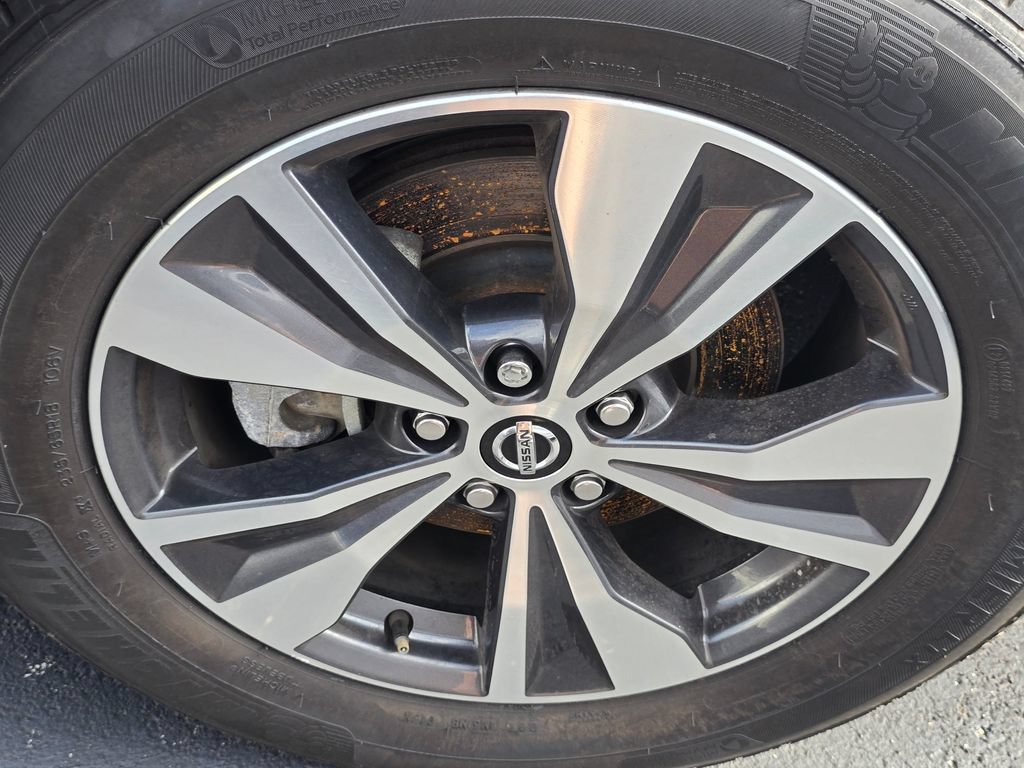 Used 2022 Nissan Murano S AWD/4WD image 24