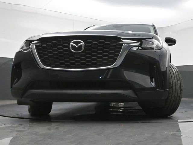 Certified 2025 MAZDA CX-90 3.3 Turbo w/ Select Package image 35