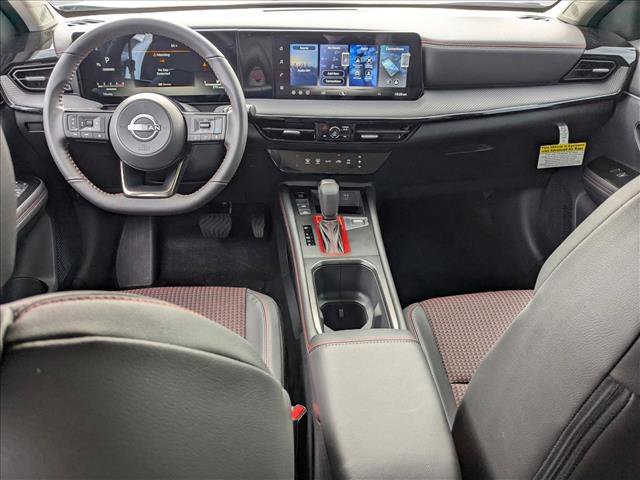 New 2026 Nissan Kicks SR image 13