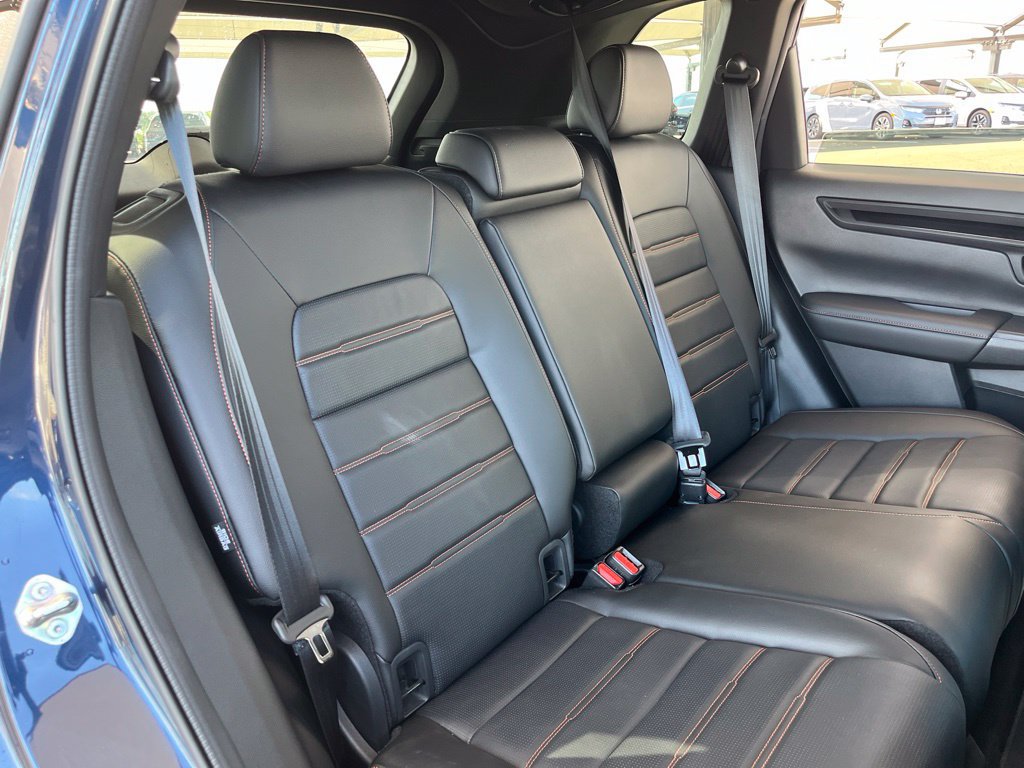 Certified 2026 Honda CR-V Sport-L image 31