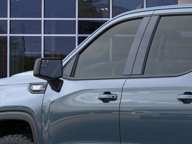 New 2026 GMC Sierra 1500 Elevation w/ LPO, Elevation Black Package image 36