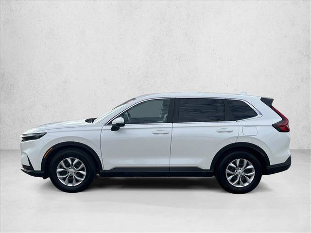 Used 2026 Honda CR-V LX image 2