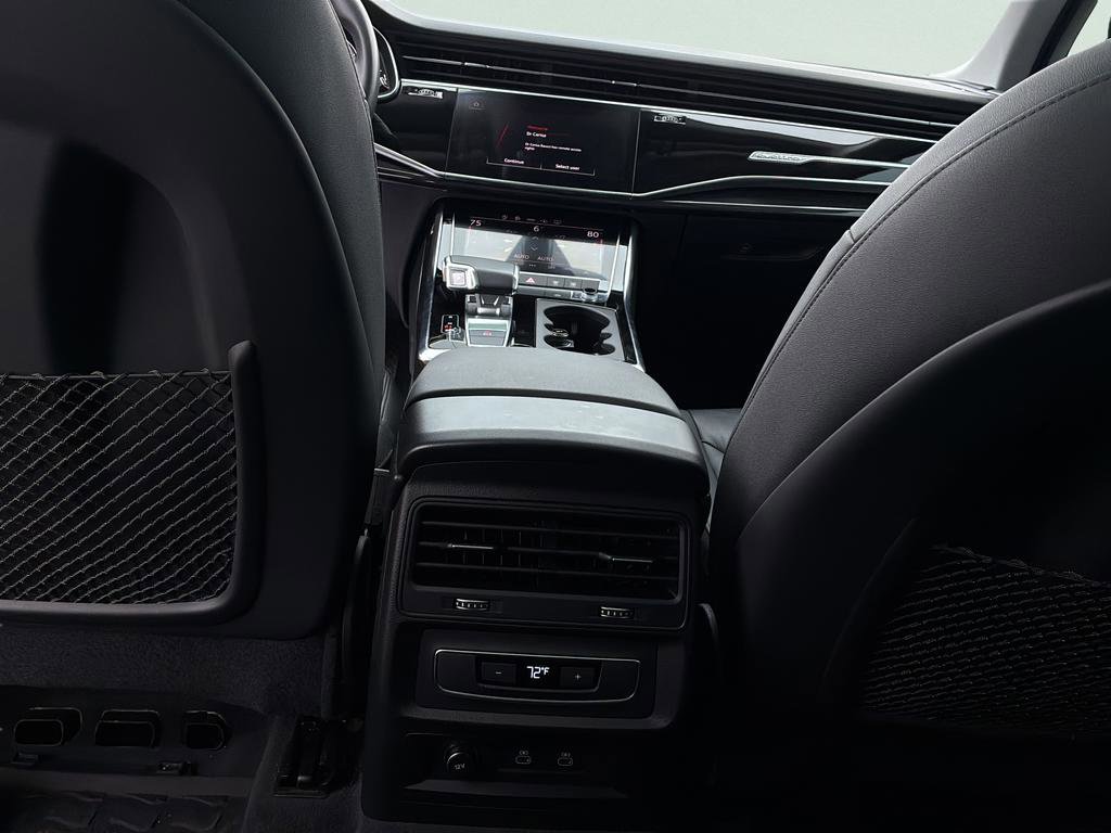 Used 2022 Audi Q7 3.0T Premium image 20