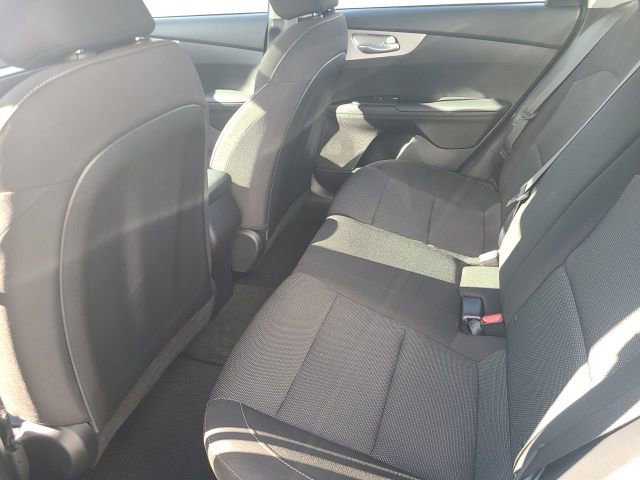 Used 2024 Kia Forte LXS image 18