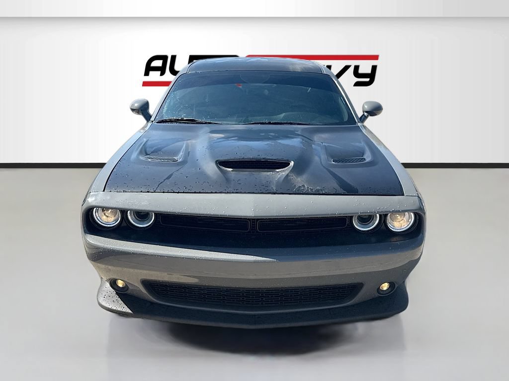 Used 2023 Dodge Challenger R/T Scat Pack w/ T/A Package RWD image 2