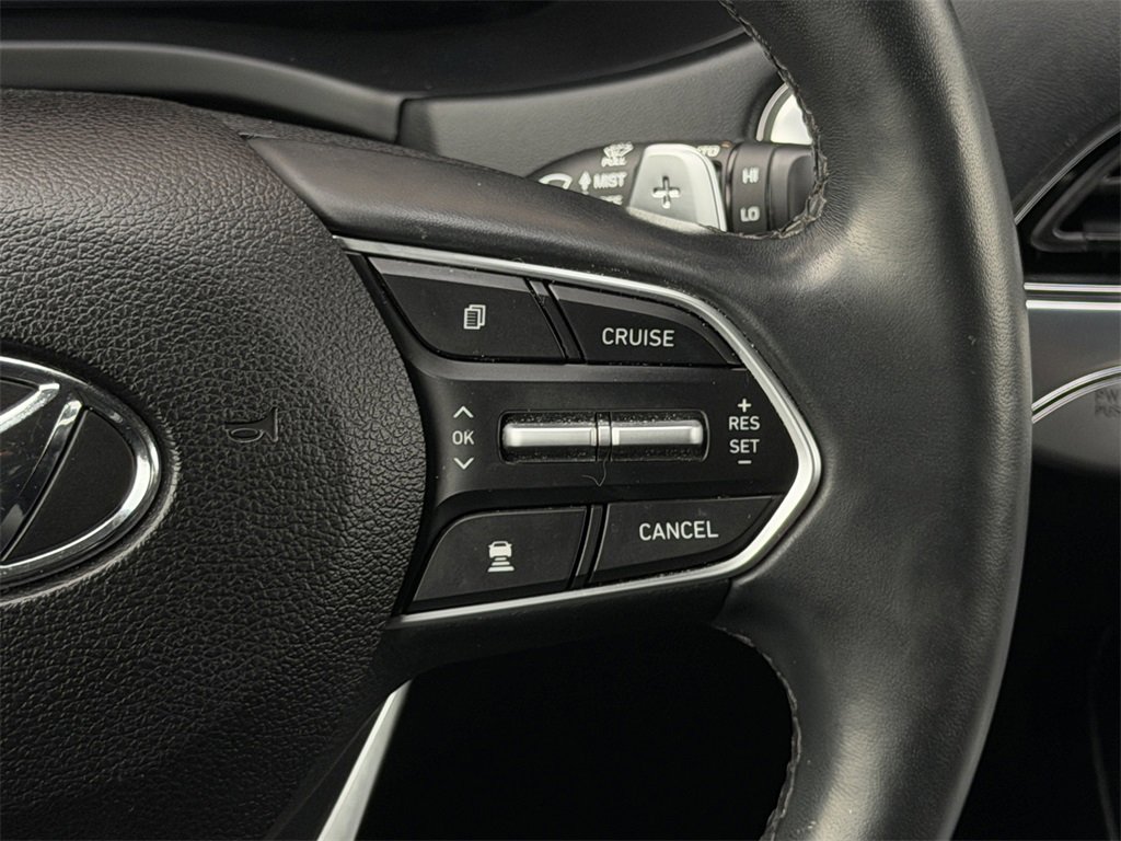 Used 2021 Hyundai Palisade Limited w/ Cargo Package image 13