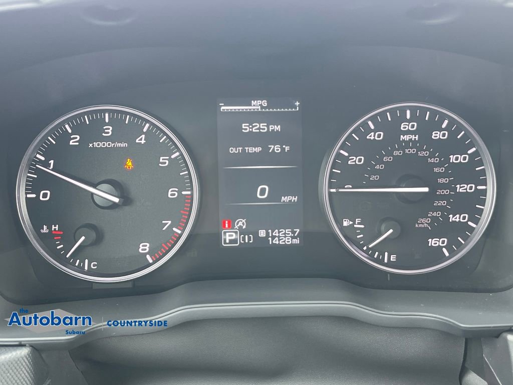 Used 2026 Subaru Forester Premium AWD/4WD image 15