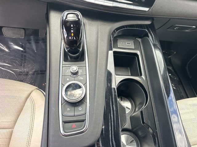 Used 2023 Cadillac Escalade Sport w/ Touring Package RWD image 19