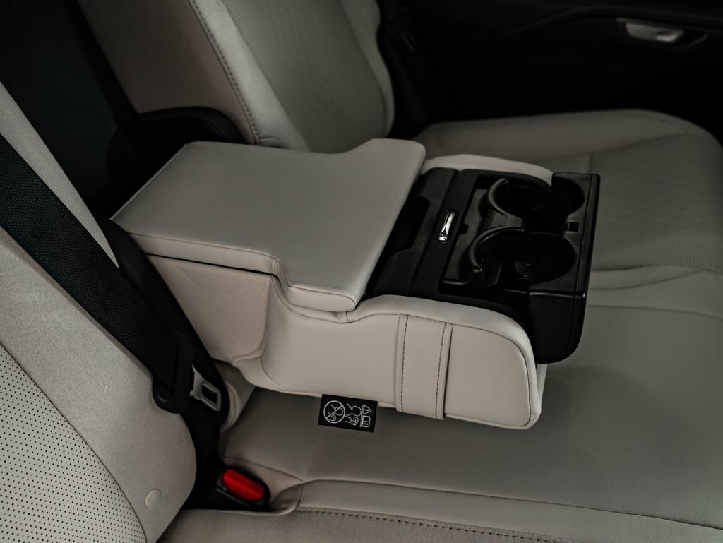 New 2026 Lexus RX 450h AWD image 46