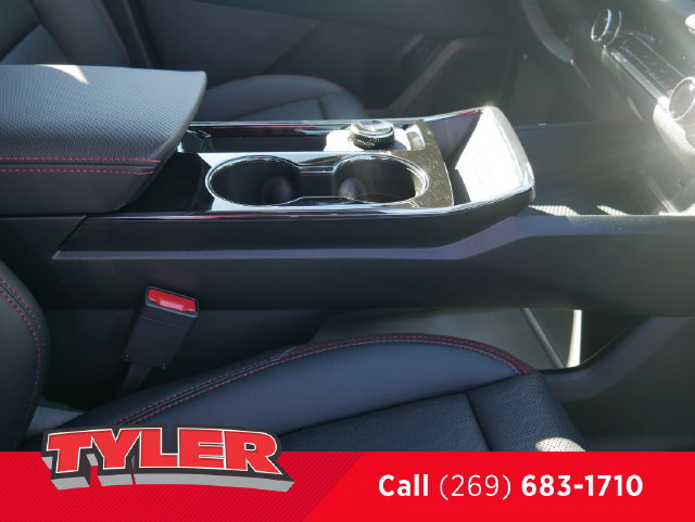 New 2027 Chevrolet Equinox RS w/ Safety and Technology Package AWD/4WD image 36
