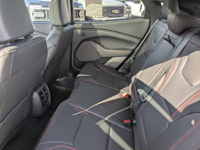 New 2025 Ford Mustang Mach-E Premium w/ Sport Appearance Package image 11