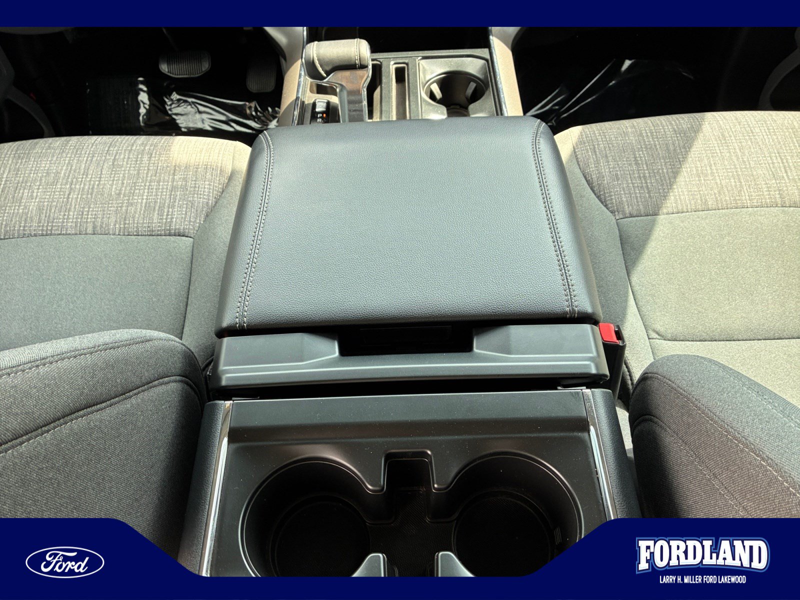 Used 2023 Ford F150 Lightning XLT w/ Equipment Group 312A High AWD/4WD image 15