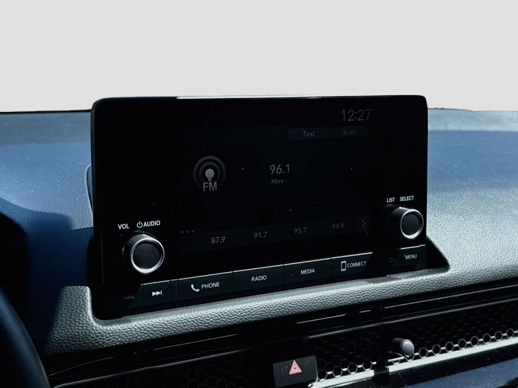 Used 2024 Honda Civic Sport image 15