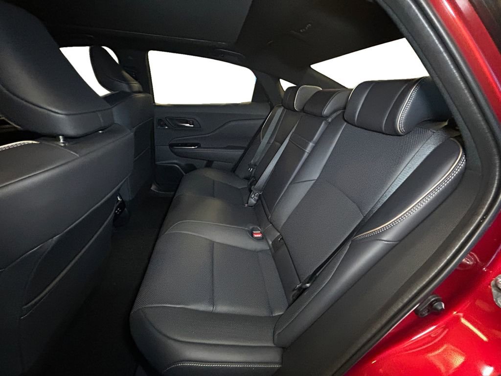 New 2026 Toyota Crown Platinum image 13