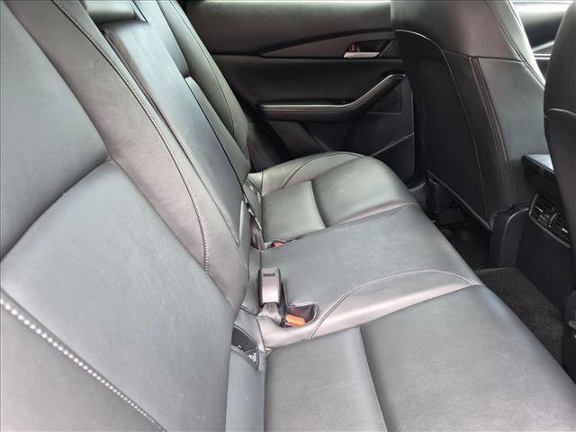 Used 2025 MAZDA CX-30 AWD 2.5 S w/ Select Sport Pkg image 21
