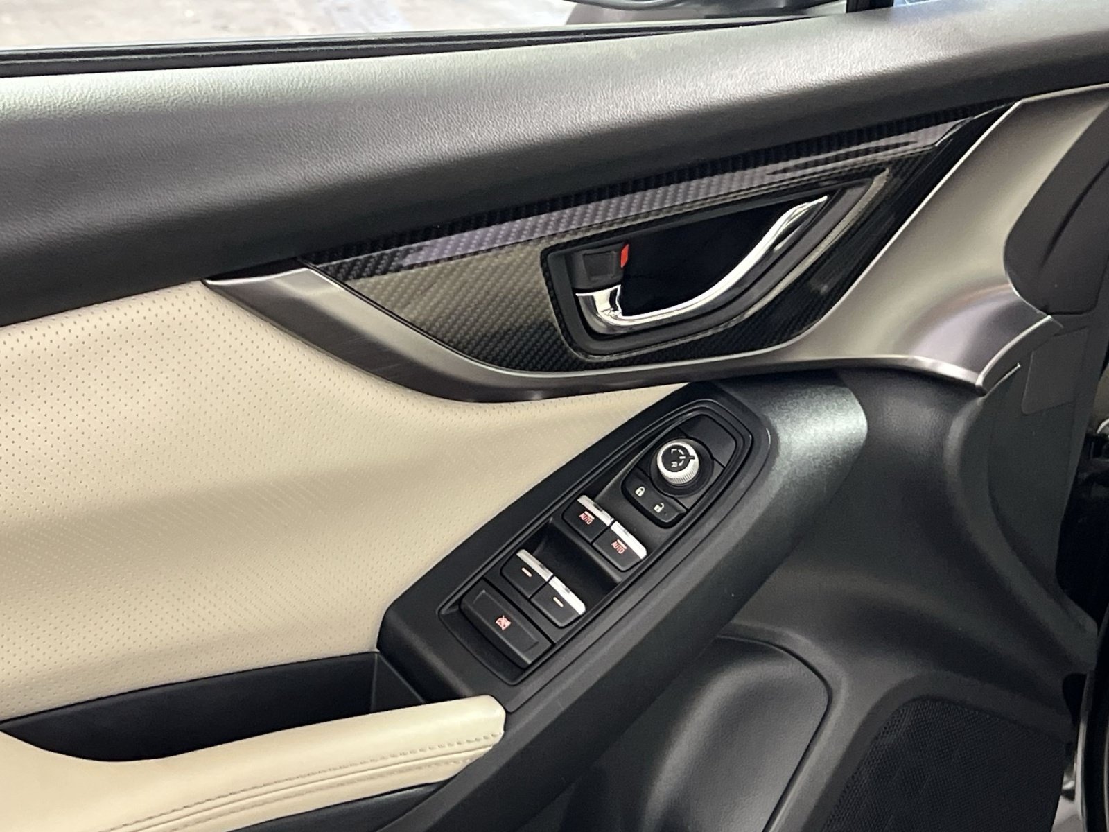 Used 2019 Subaru Impreza 2.0i Limited AWD/4WD image 16