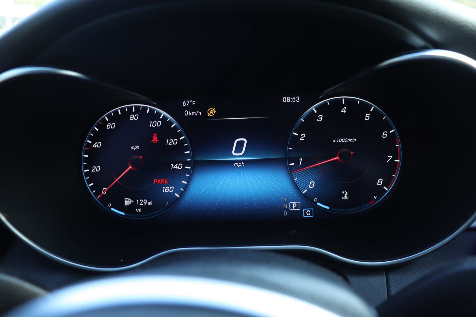 Used 2021 Mercedes-Benz C 300 Sedan image 25