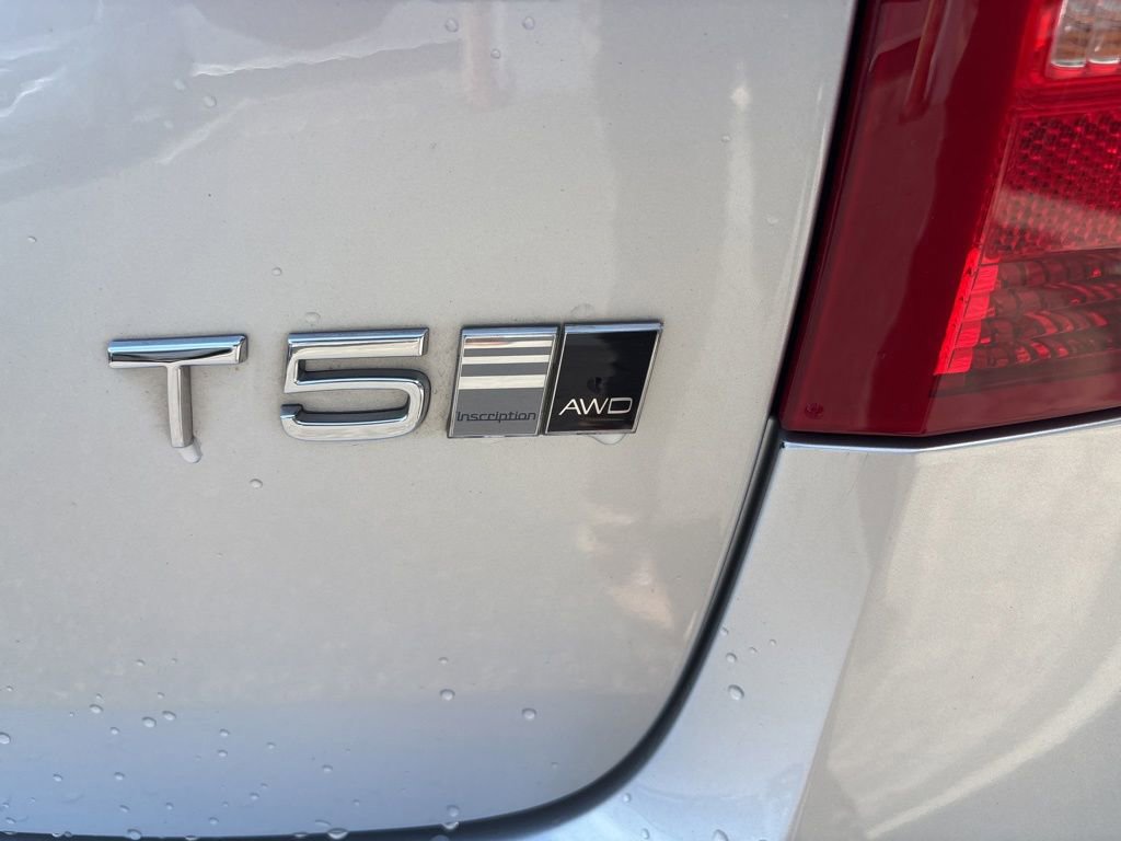 Used 2018 Volvo S60 T5 Inscription Platinum AWD/4WD image 10