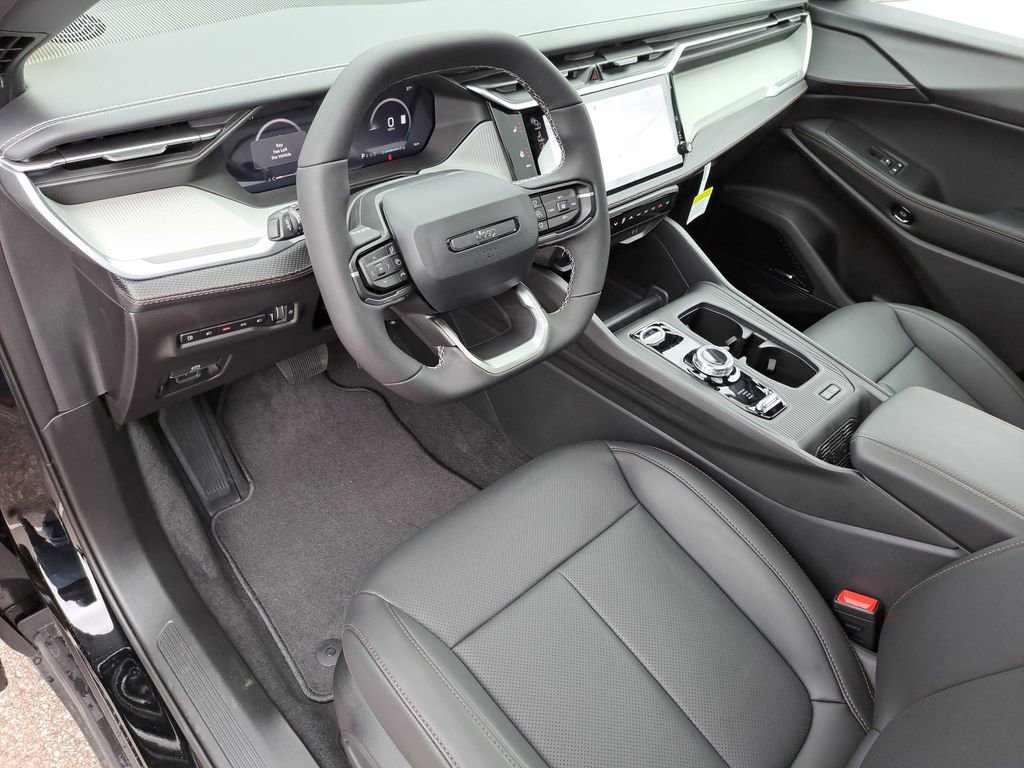 New 2026 Jeep Cherokee Limited image 14