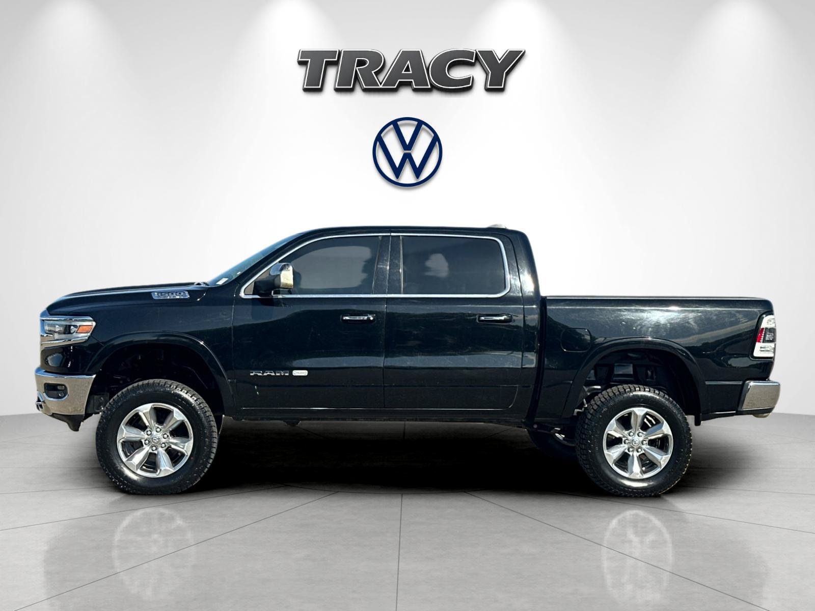 Used 2019 RAM 1500 Limited AWD/4WD image 7
