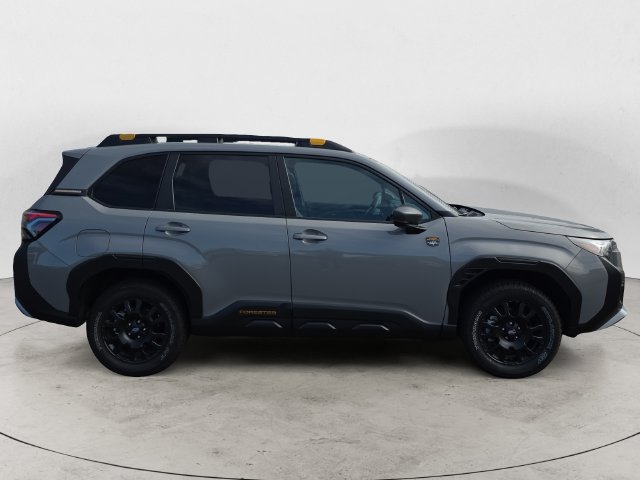 Certified 2026 Subaru Forester Wilderness AWD/4WD image 4