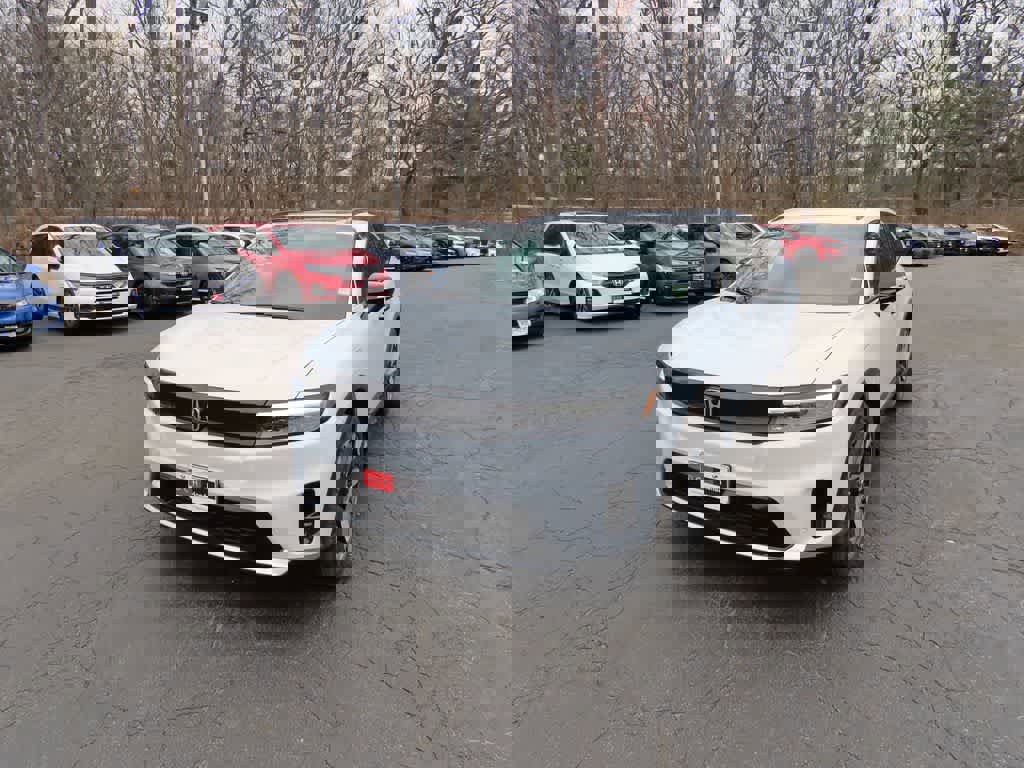 New 2026 Honda Prologue Elite image 1