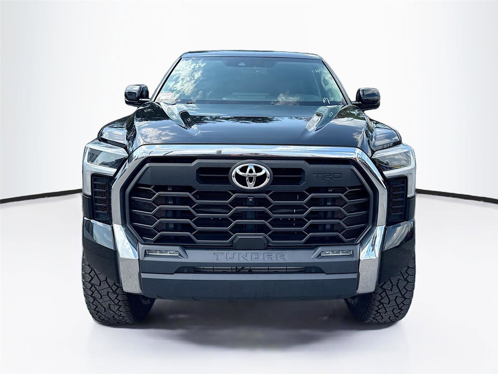 Used 2022 Toyota Tundra SR5 w/ TRD Off-Road Premium Package image 6