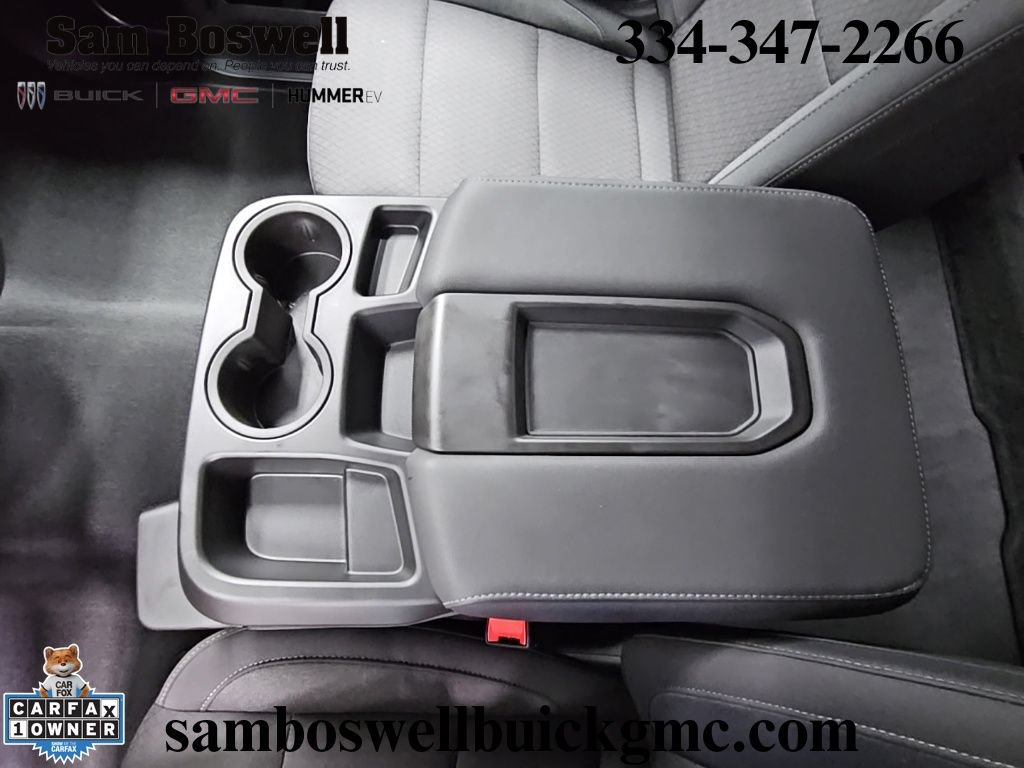 Used 2026 GMC Sierra 1500 Elevation w/ X31 Off-Road Package AWD/4WD image 20