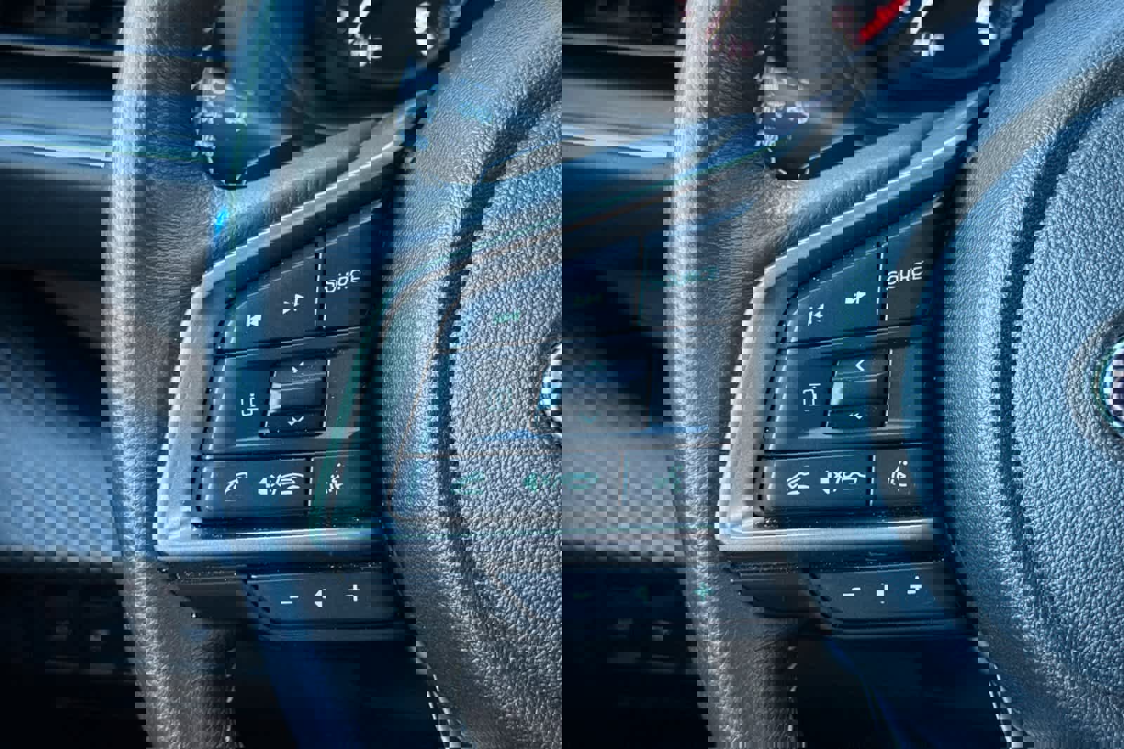 Certified 2024 Subaru Ascent Premium w/ Convenience Package image 27