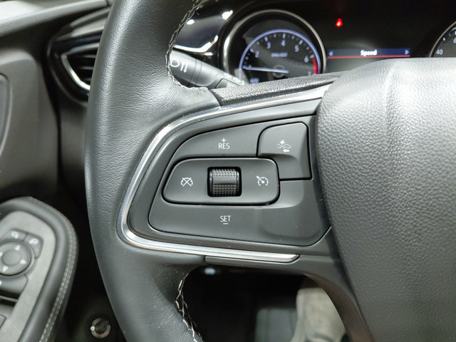 Certified 2021 Buick Encore GX Select w/ Experience Buick Package FWD image 36