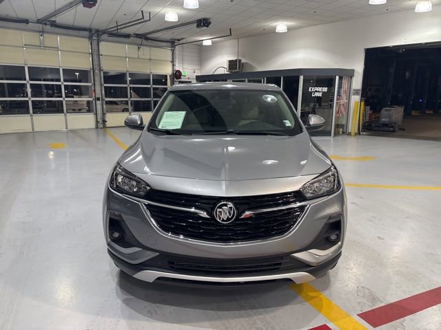 Used 2023 Buick Encore GX Preferred w/ Cold Weather Comfort Package image 3