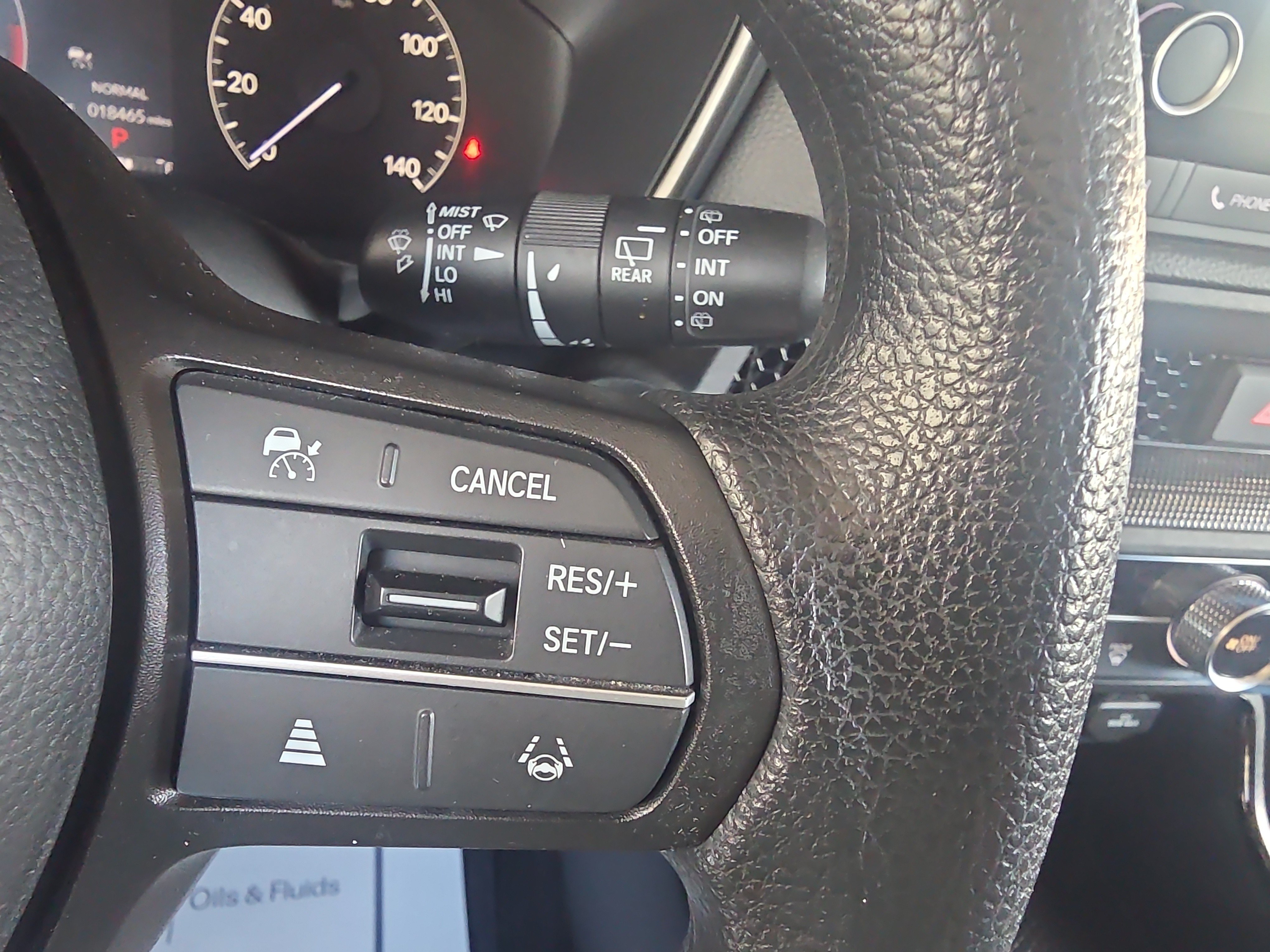 Used 2024 Honda CR-V EX image 28