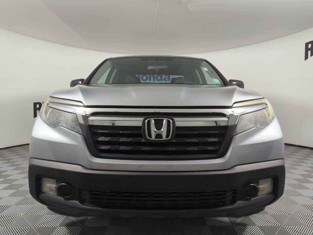 Used 2017 Honda Ridgeline RT image 3