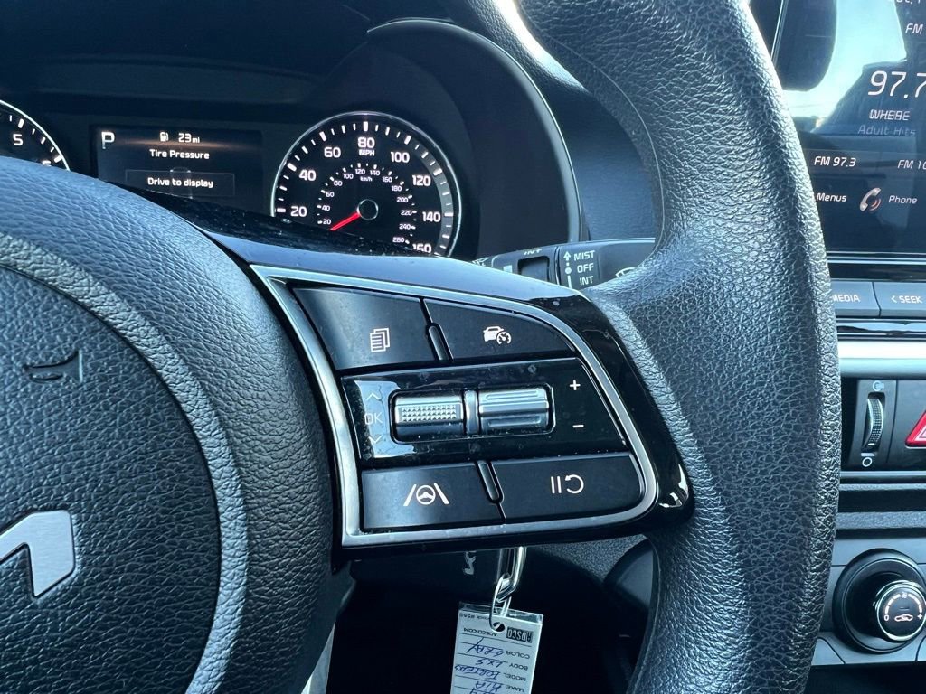 Used 2024 Kia Forte LXS w/ LXS Technology Package image 28