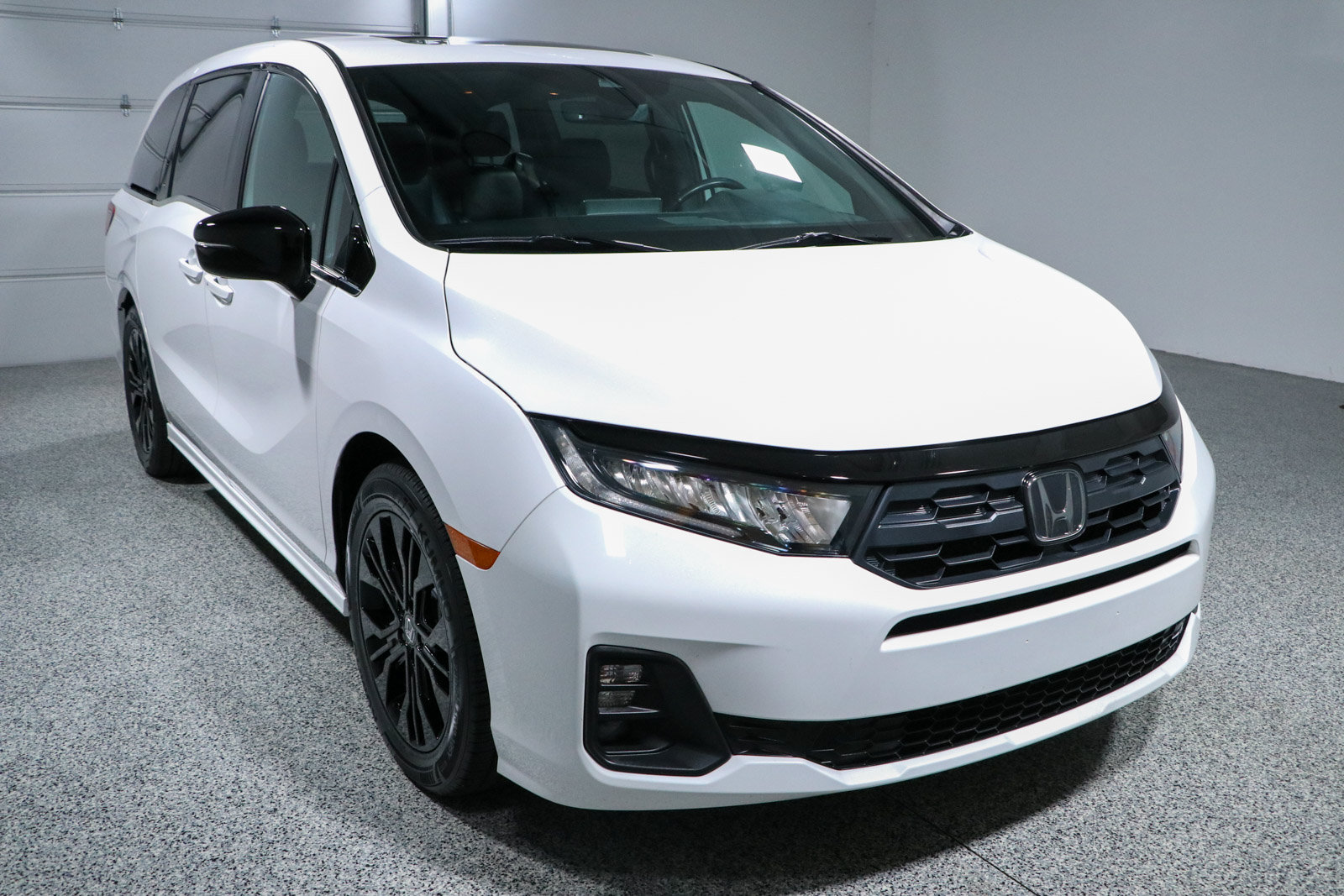 Used 2025 Honda Odyssey Sport-L image 5