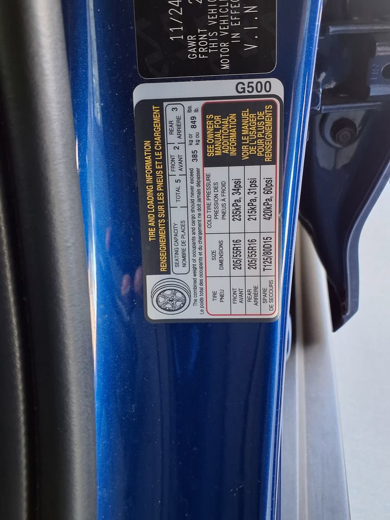 Used 2025 Kia K4 FWD image 34