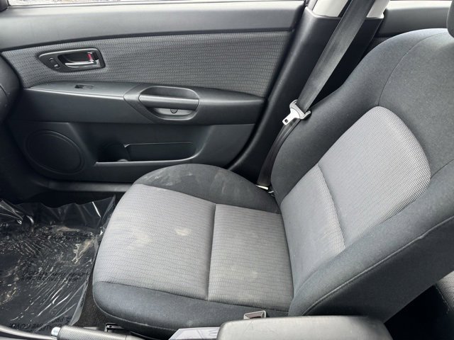 Used 2009 MAZDA MAZDA3 i Touring Value image 22