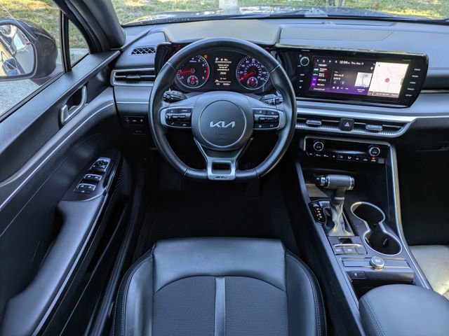 Used 2023 Kia K5 GT-Line image 16