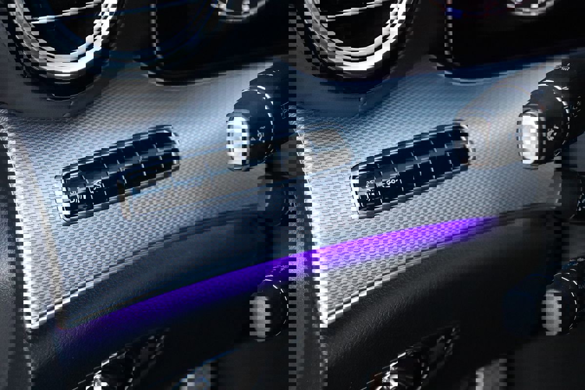 Used 2018 Mercedes-Benz E 63 AMG S image 38