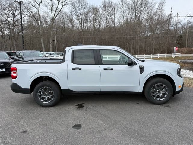 New 2026 Ford Maverick XLT AWD/4WD image 8