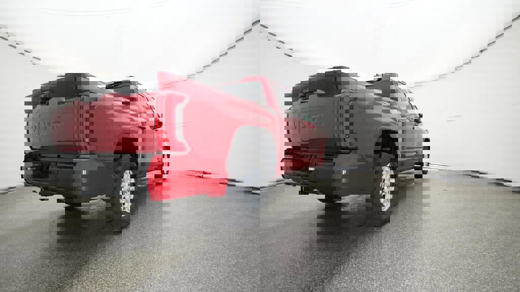 New 2026 Toyota Tundra SR5 w/ SR5 Premium Package image 24