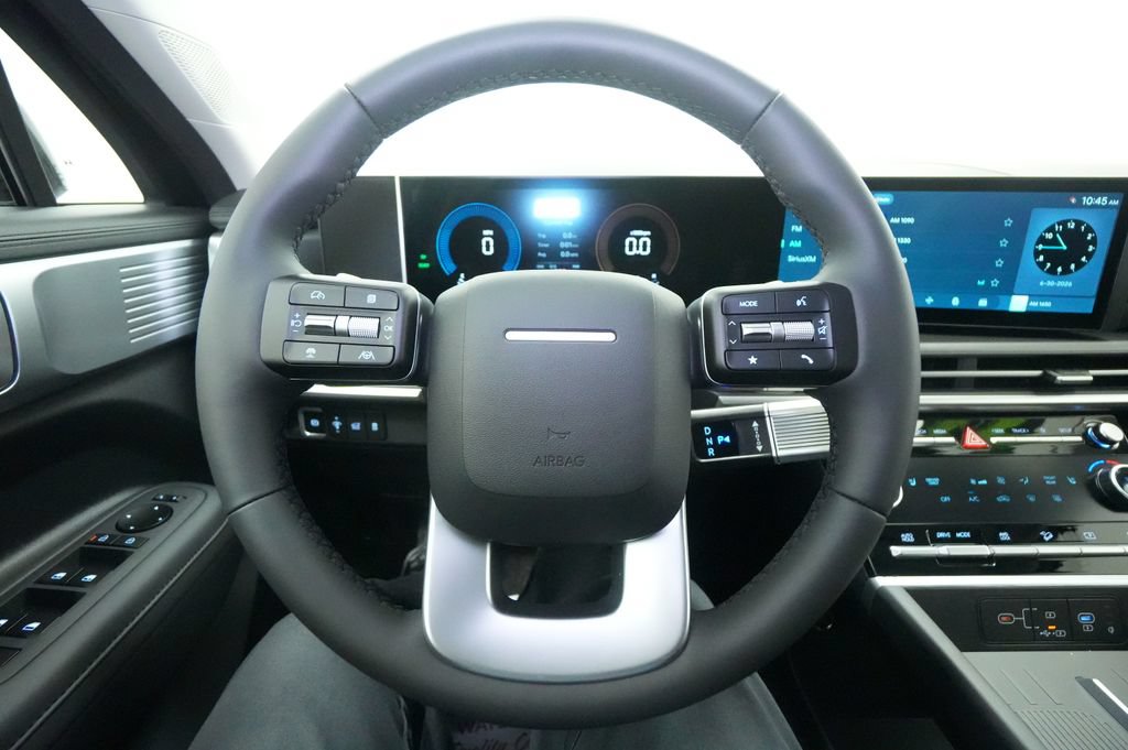 New 2026 Hyundai Santa Fe SEL AWD/4WD image 39