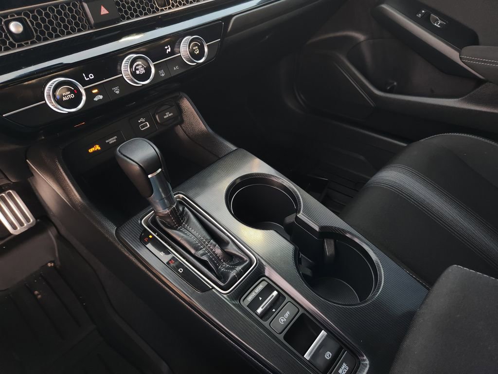 Used 2023 Honda Civic Sport image 24