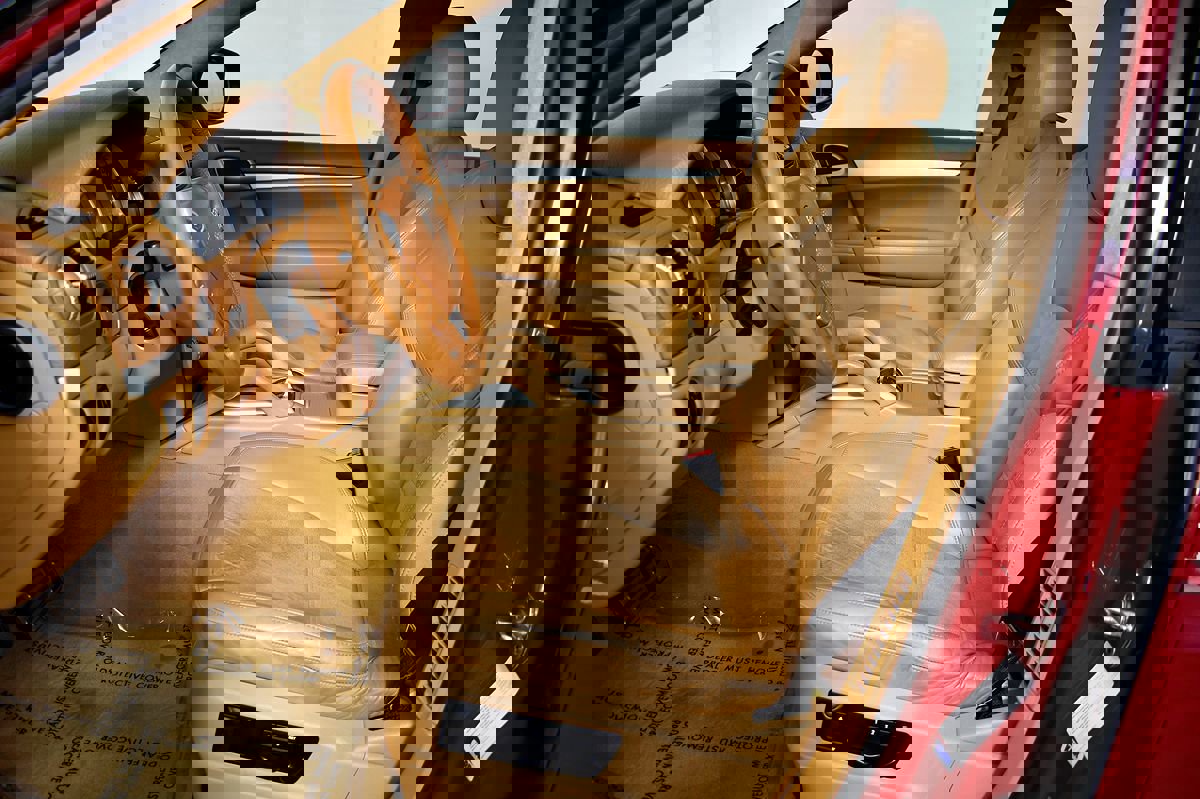 Used 2008 Porsche Cayenne GTS image 20