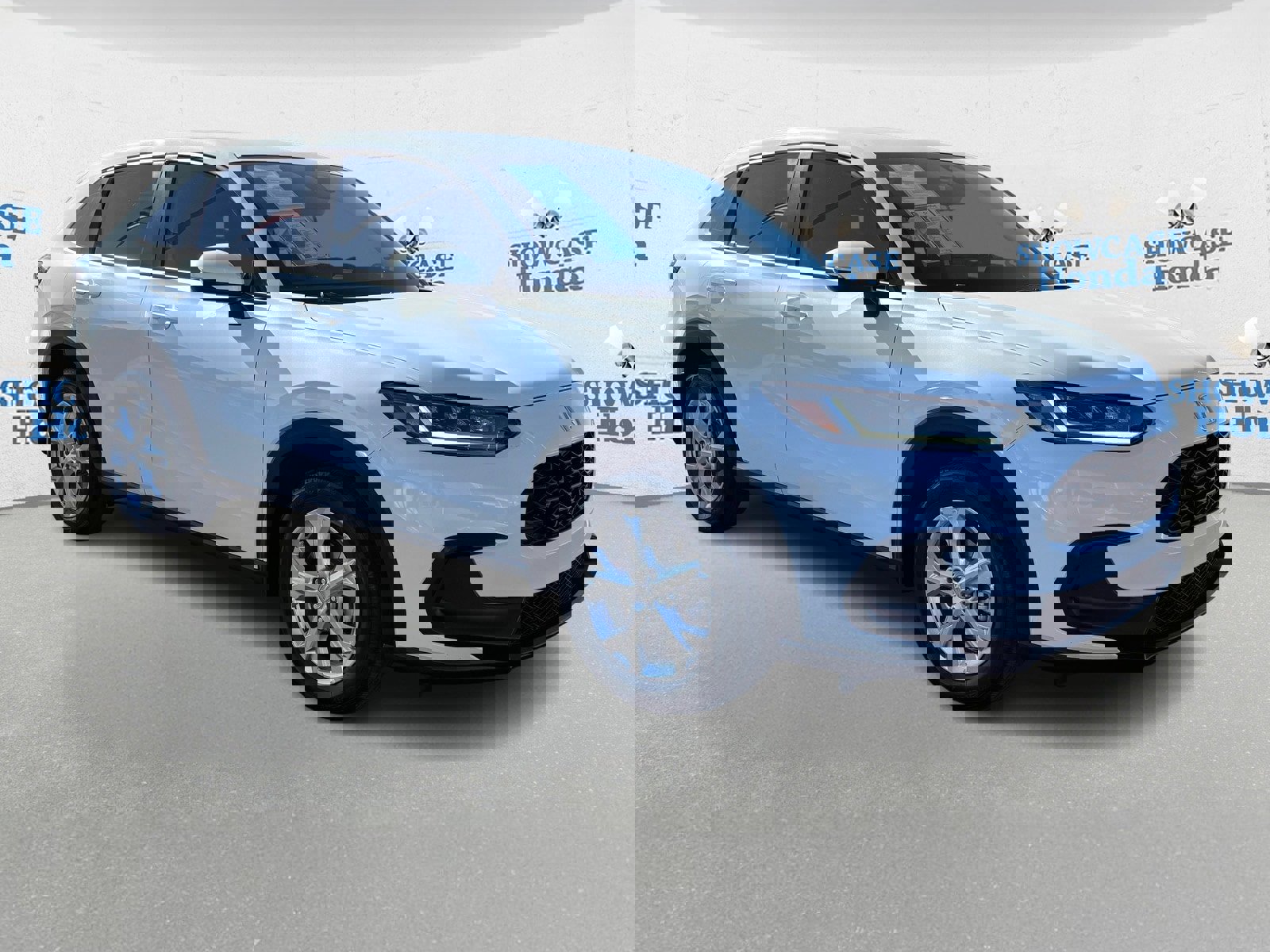 Used 2024 Honda HR-V LX image 10