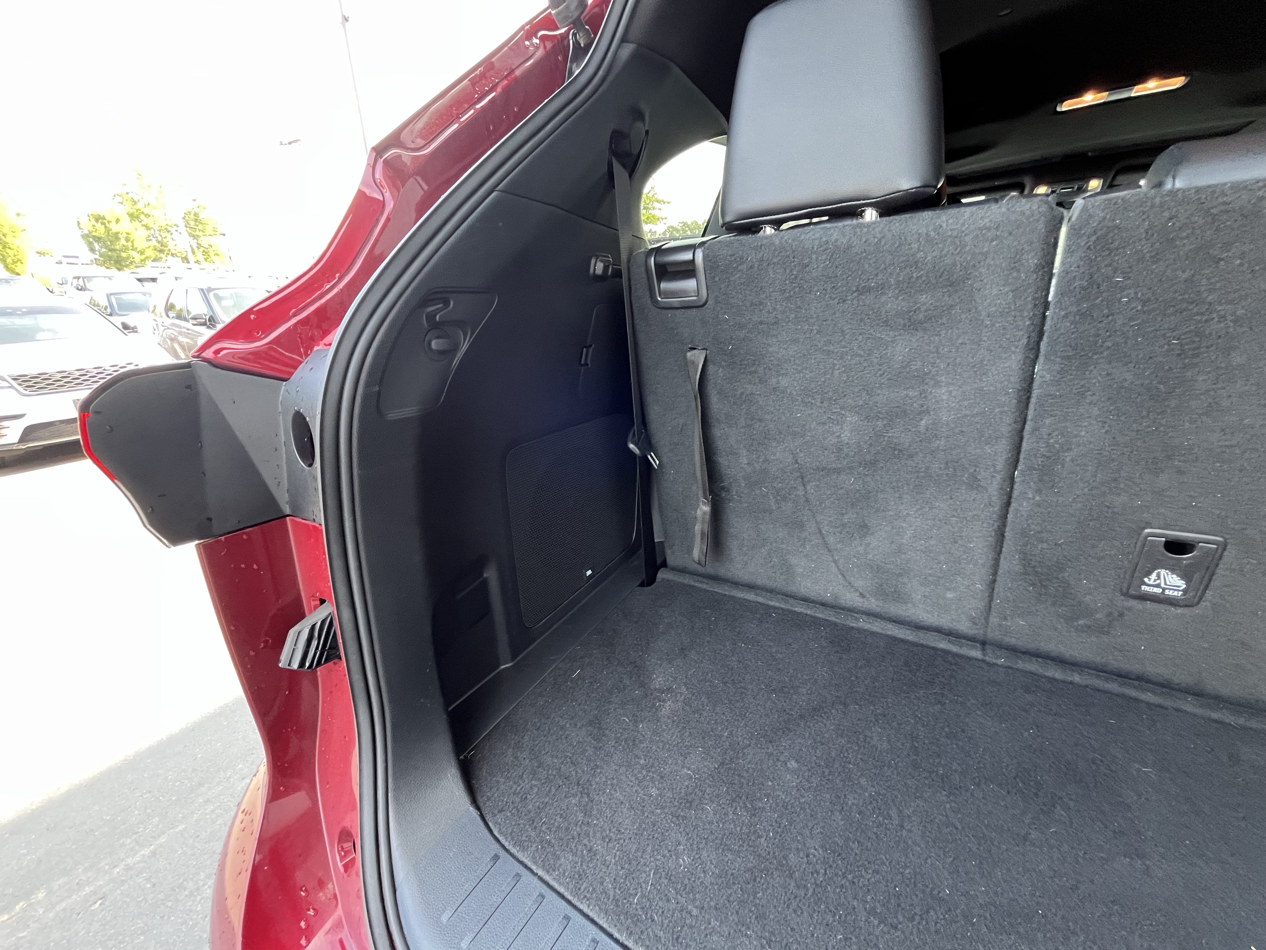 Used 2022 Toyota Highlander XSE FWD image 33