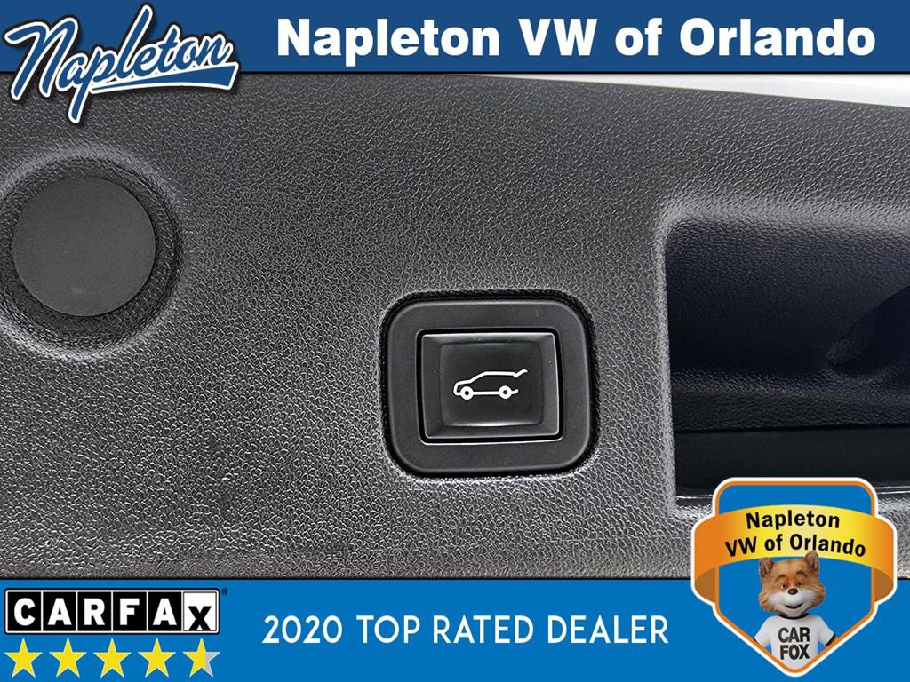 Used 2020 Chevrolet Equinox LT image 30