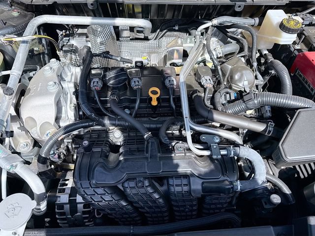 Used 2025 Mitsubishi Outlander SEL AWD/4WD image 33